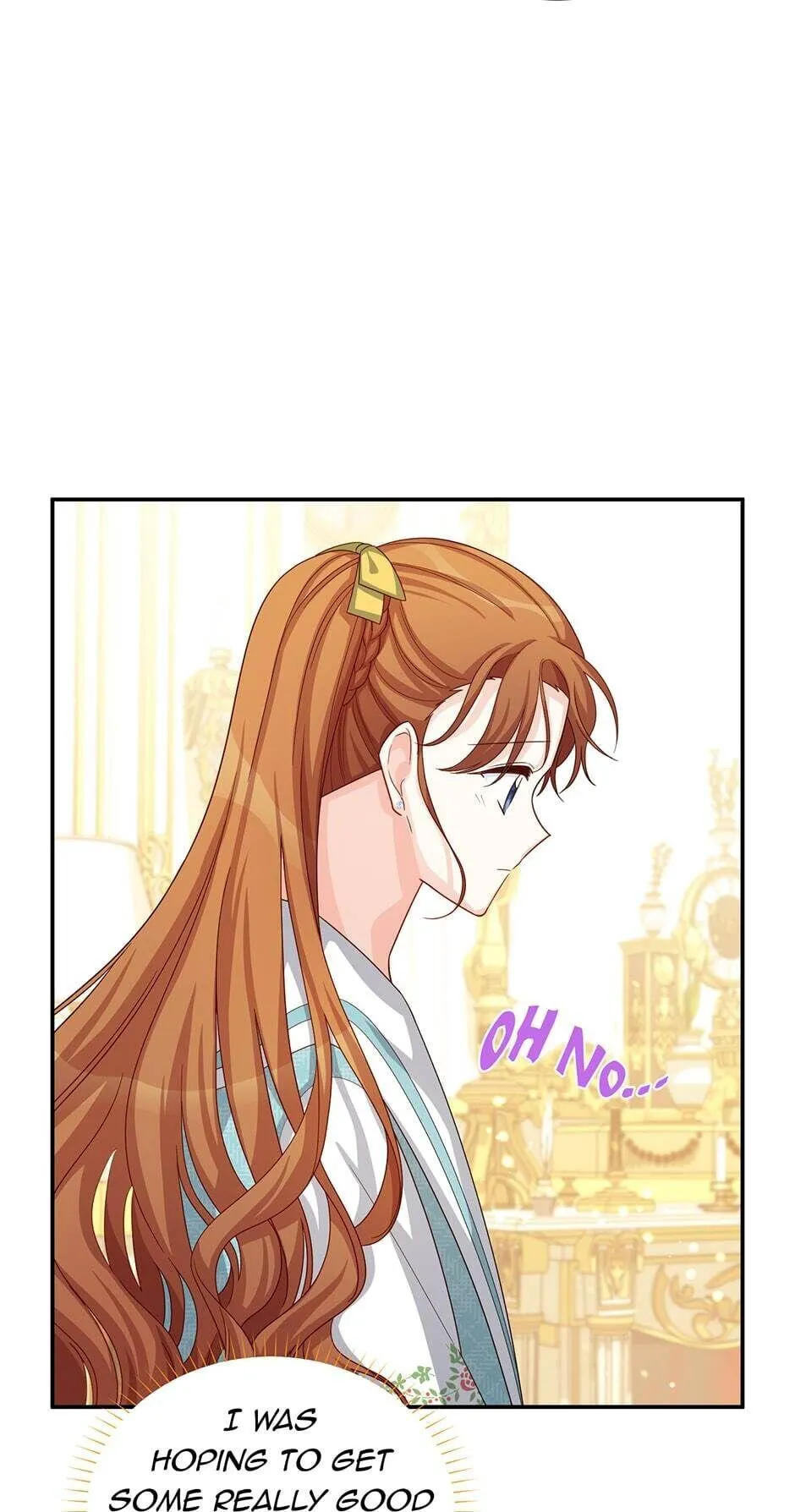 The Soulless Duchess Chapter 60 Online - página 30