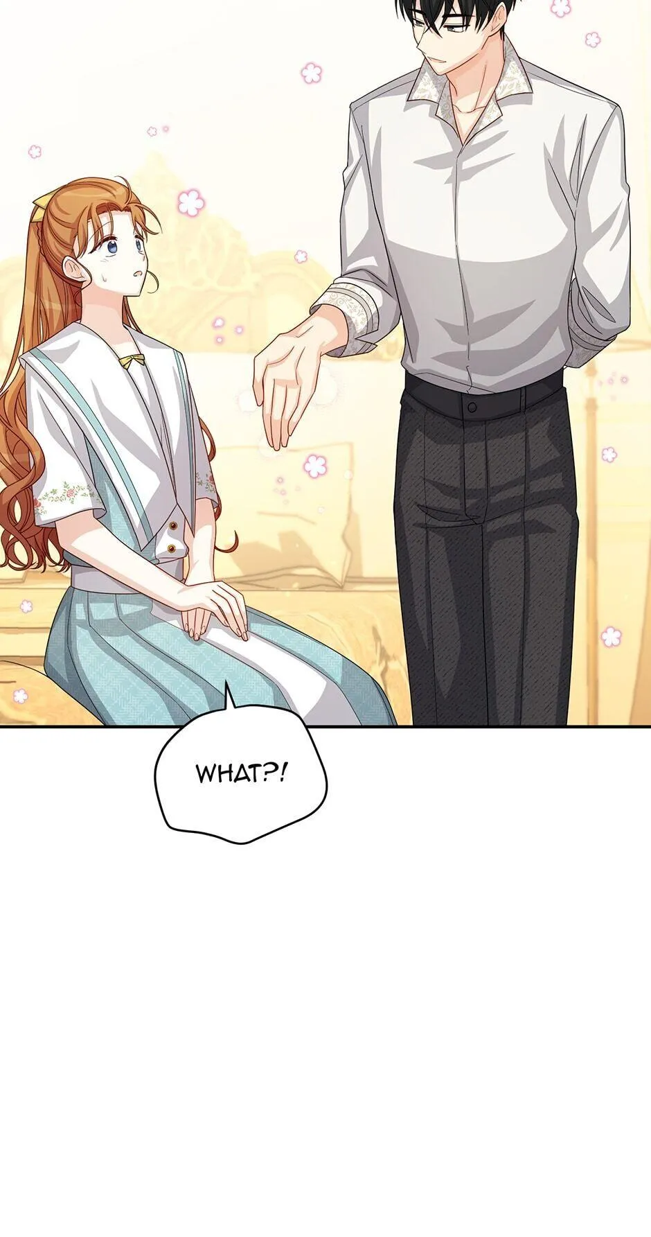 The Soulless Duchess Chapter 60 Online - página 32