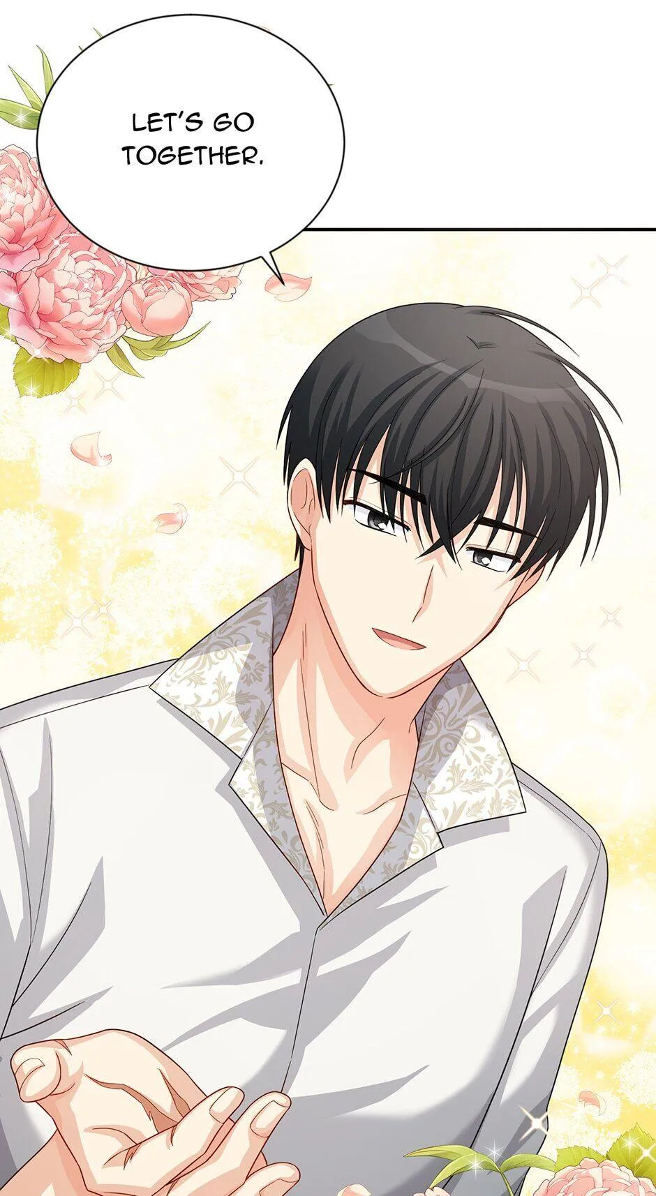 The Soulless Duchess Chapter 60 Online - página 33