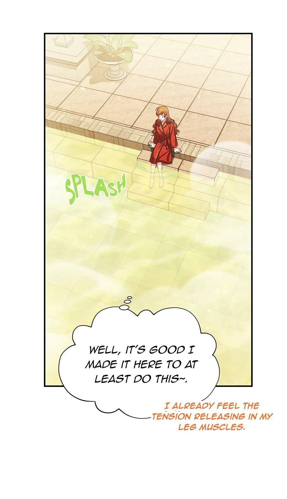 The Soulless Duchess Chapter 60 Online - página 37