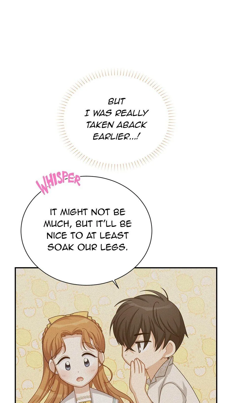 The Soulless Duchess Chapter 60 Online - página 38