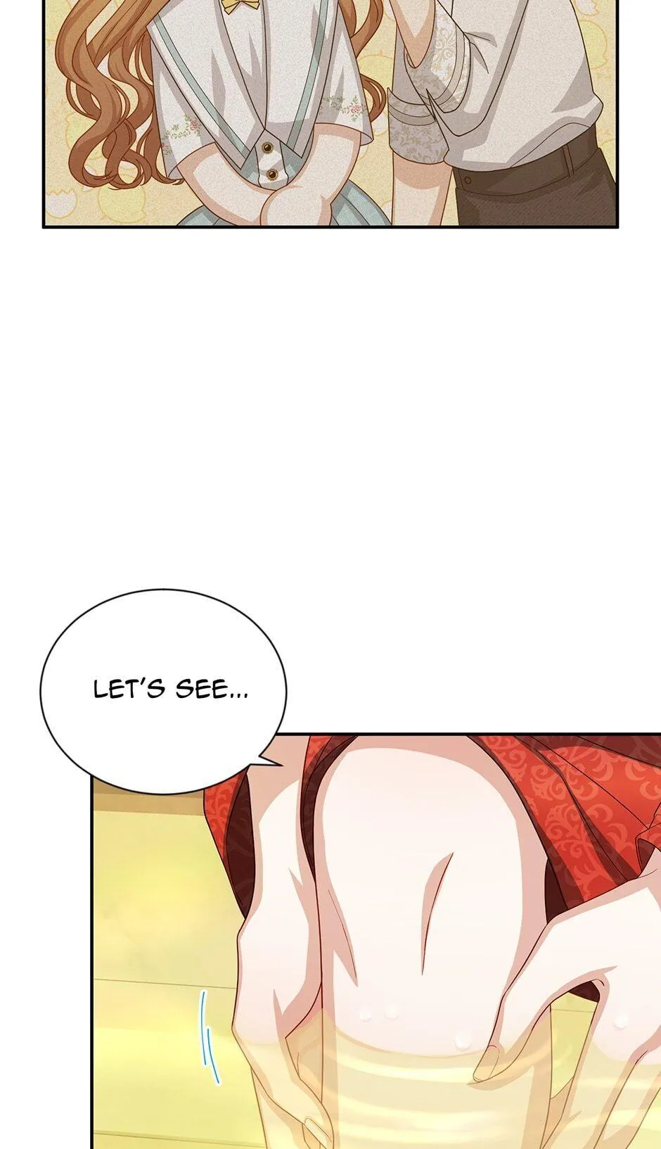 The Soulless Duchess Chapter 60 Online - página 39