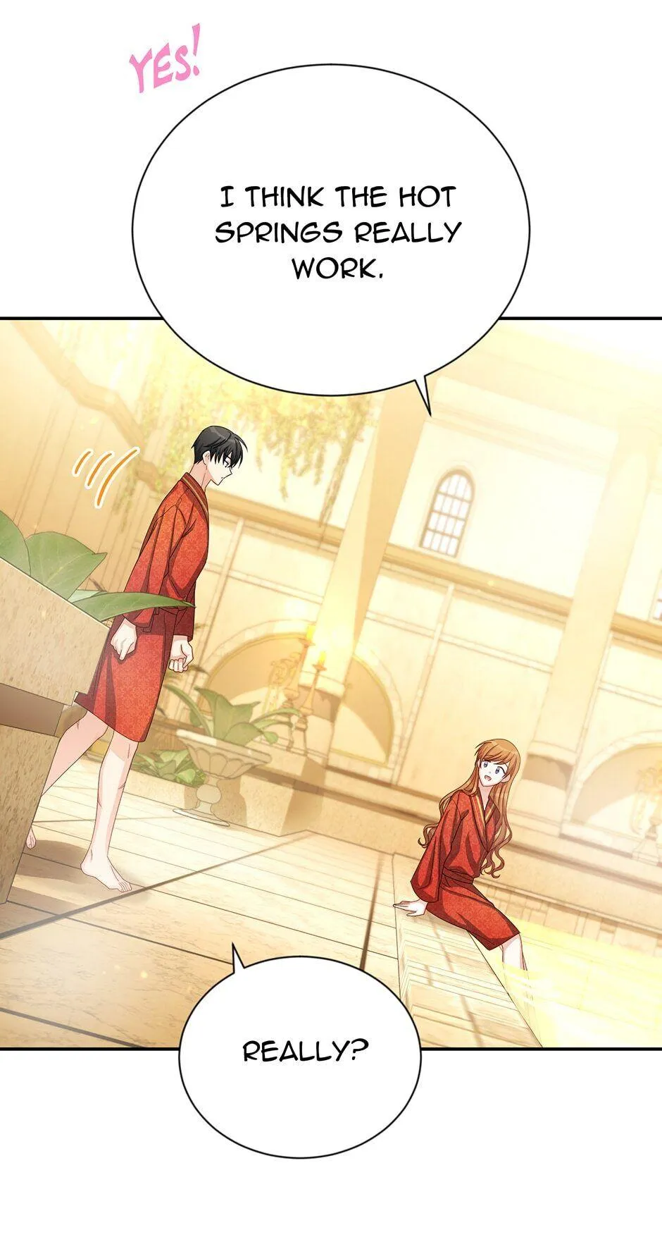 The Soulless Duchess Chapter 60 Online - página 42
