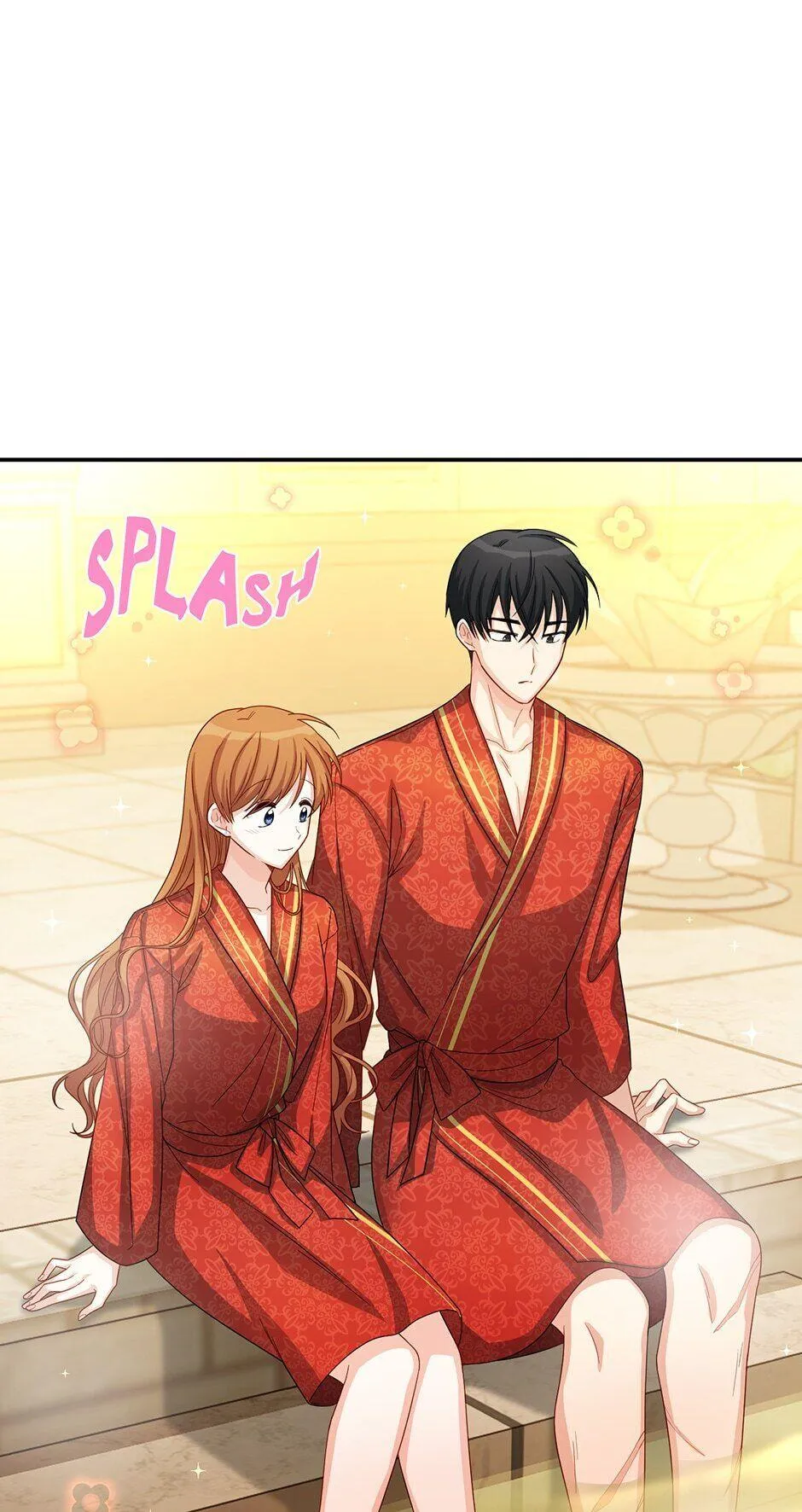 The Soulless Duchess Chapter 60 Online - página 43