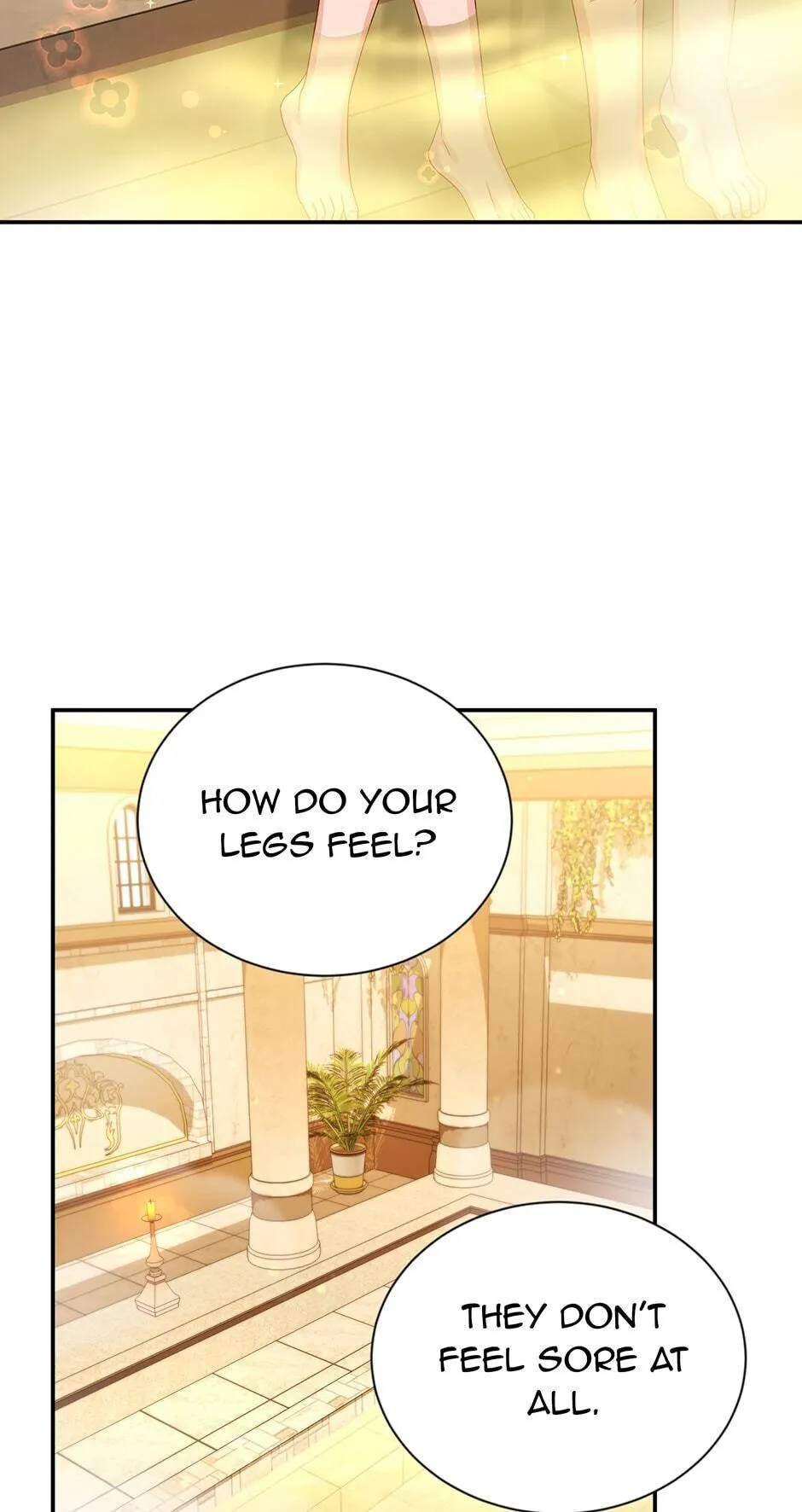 The Soulless Duchess Chapter 60 Online - página 44