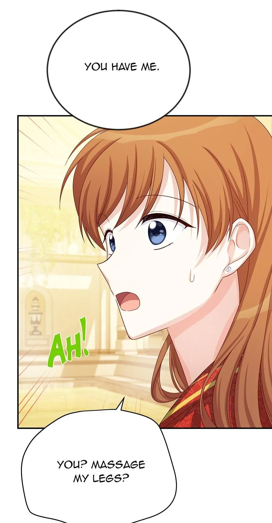 The Soulless Duchess Chapter 60 Online - página 47