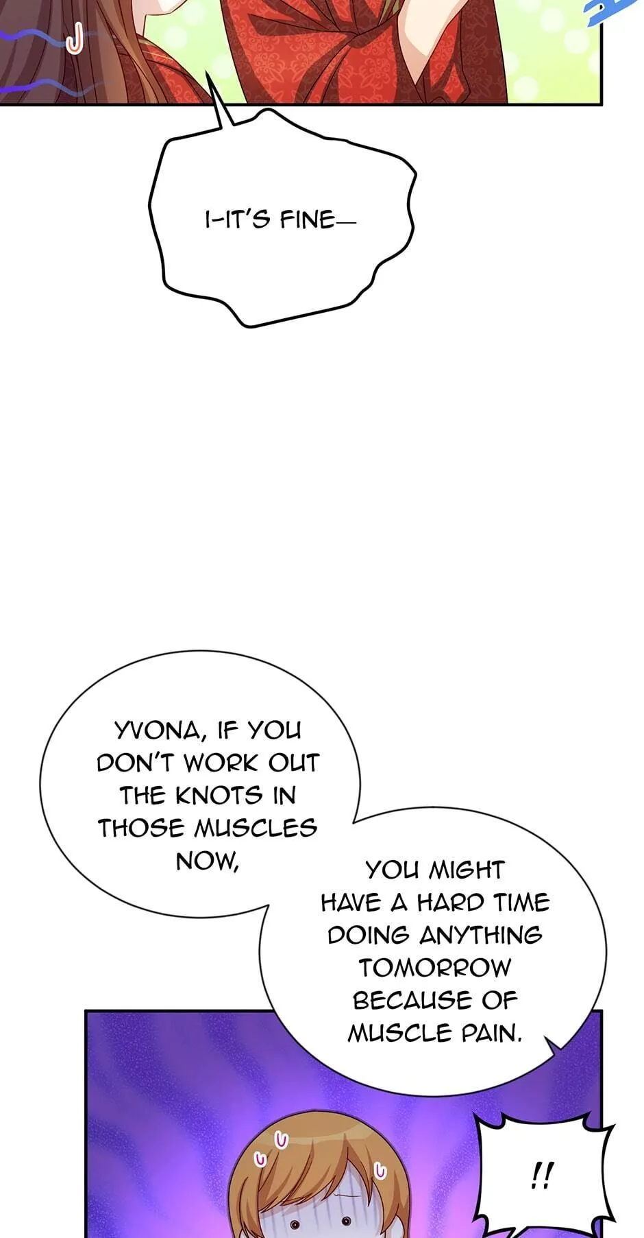 The Soulless Duchess Chapter 60 Online - página 49