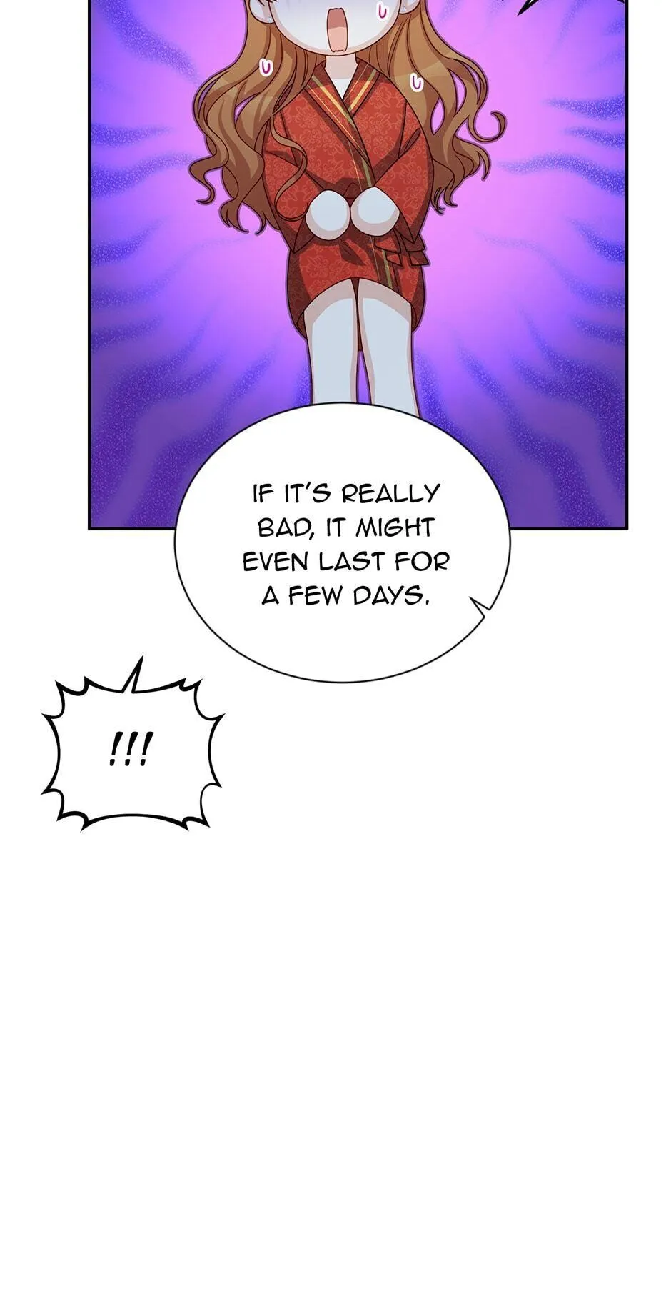 The Soulless Duchess Chapter 60 Online - página 50