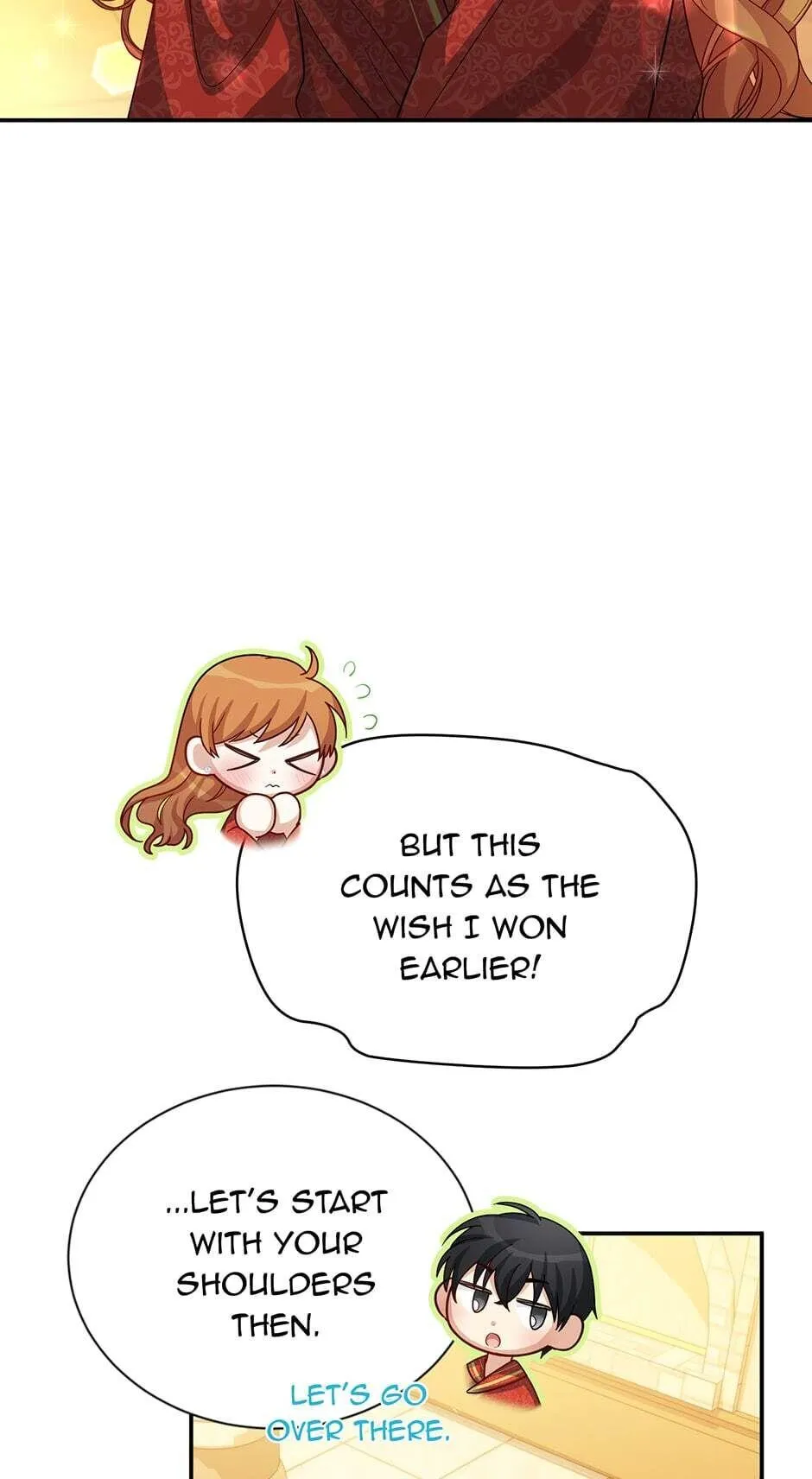 The Soulless Duchess Chapter 60 Online - página 52