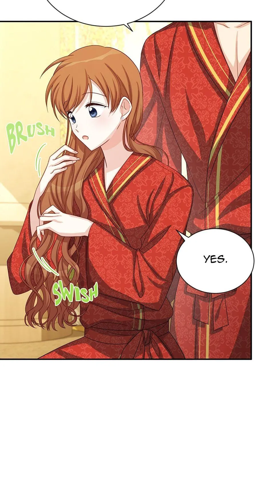 The Soulless Duchess Chapter 60 Online - página 54