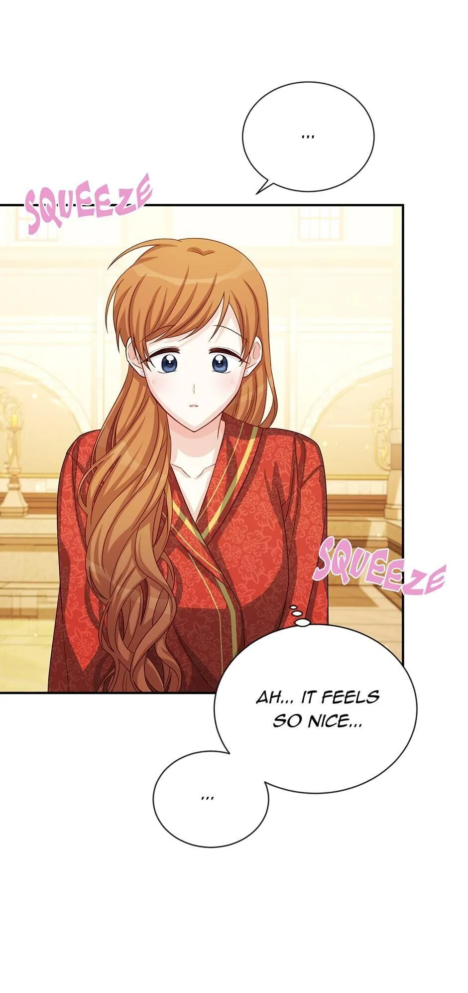 The Soulless Duchess Chapter 60 Online - página 61