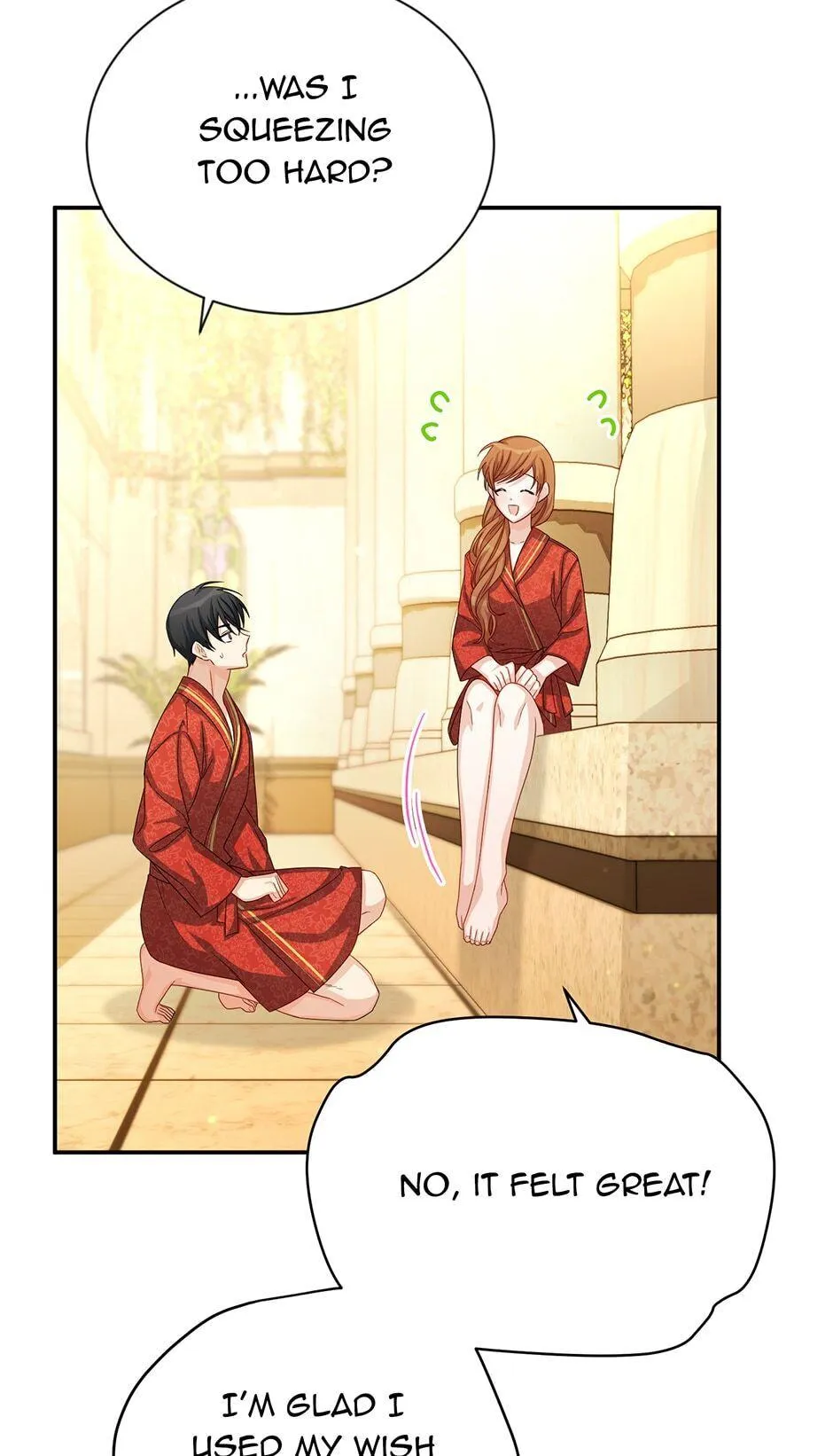 The Soulless Duchess Chapter 60 Online - página 65