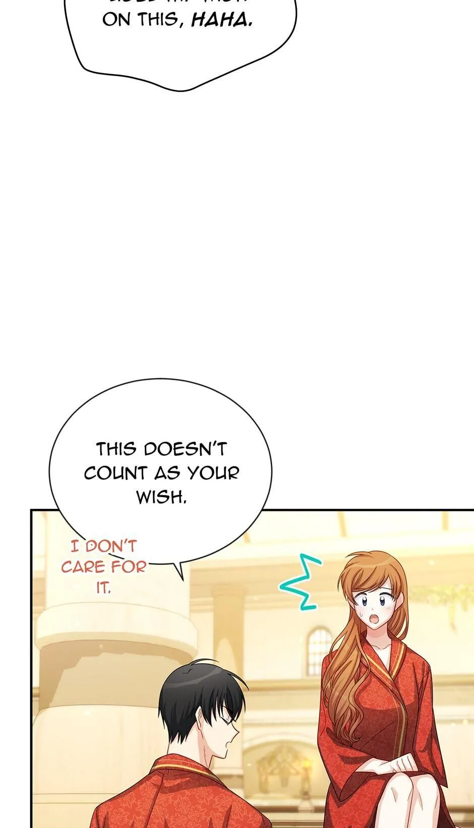 The Soulless Duchess Chapter 60 Online - página 66
