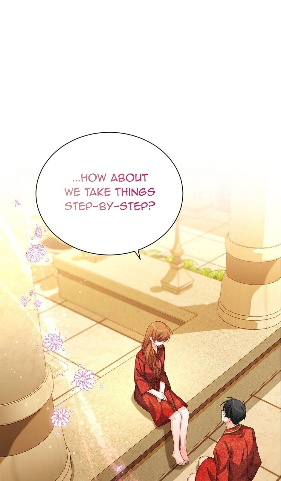 The Soulless Duchess Chapter 60 Online - página 73
