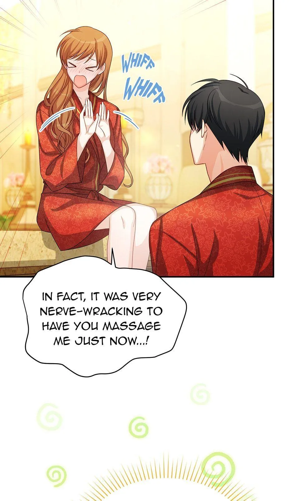 The Soulless Duchess Chapter 60 Online - página 75