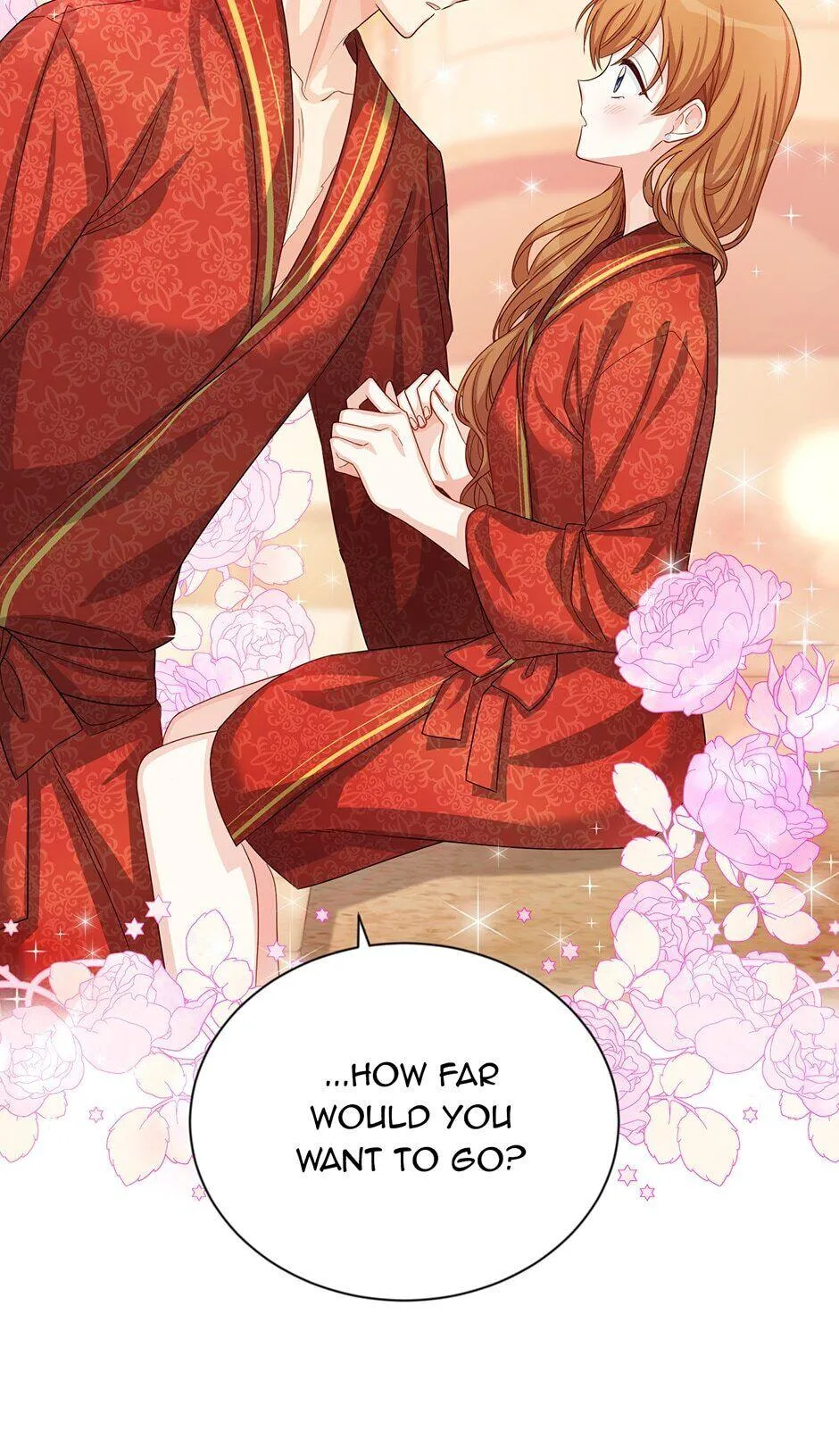 The Soulless Duchess Chapter 60 Online - página 80