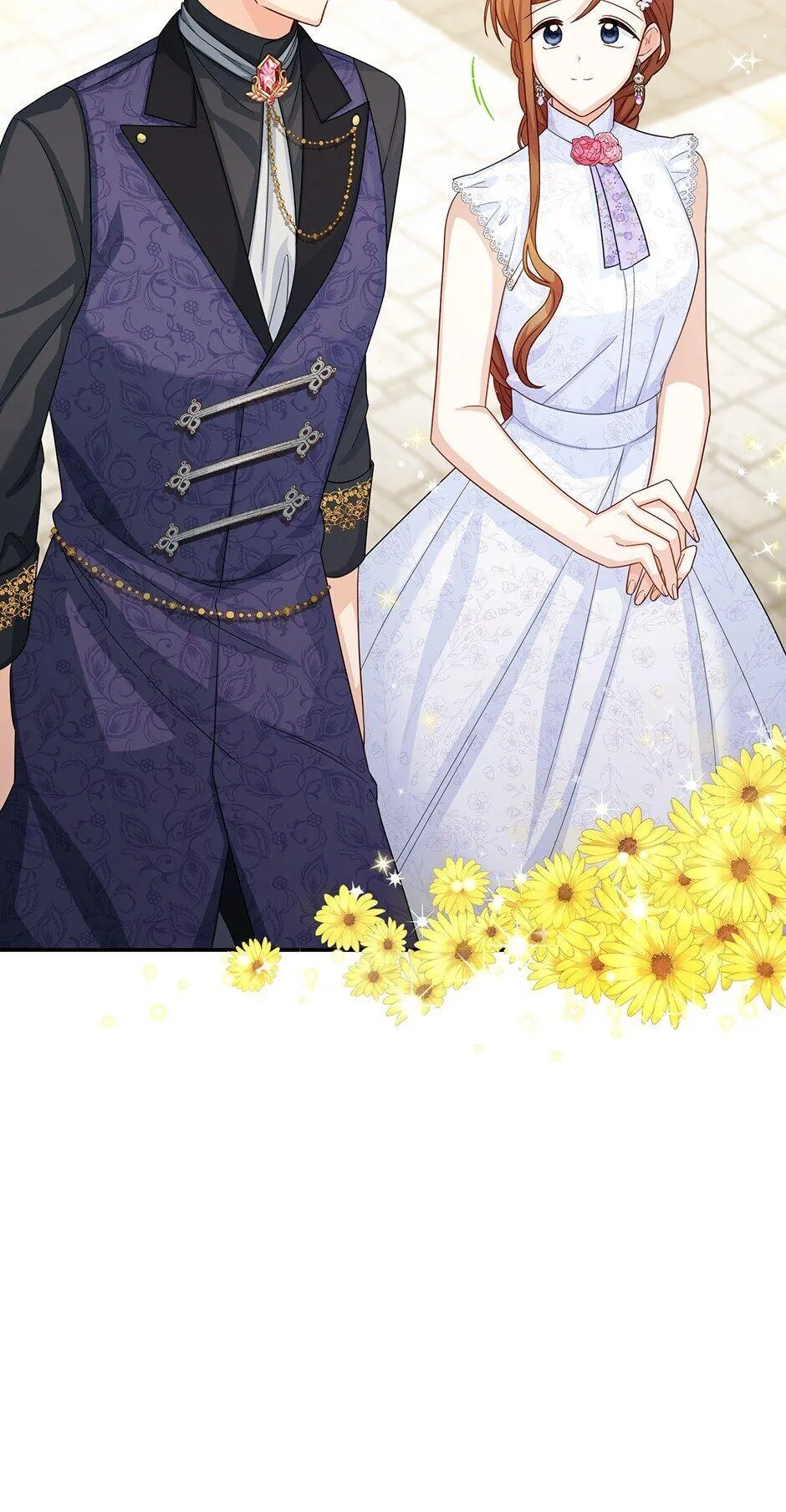 The Soulless Duchess Chapter 62 Online - página 4