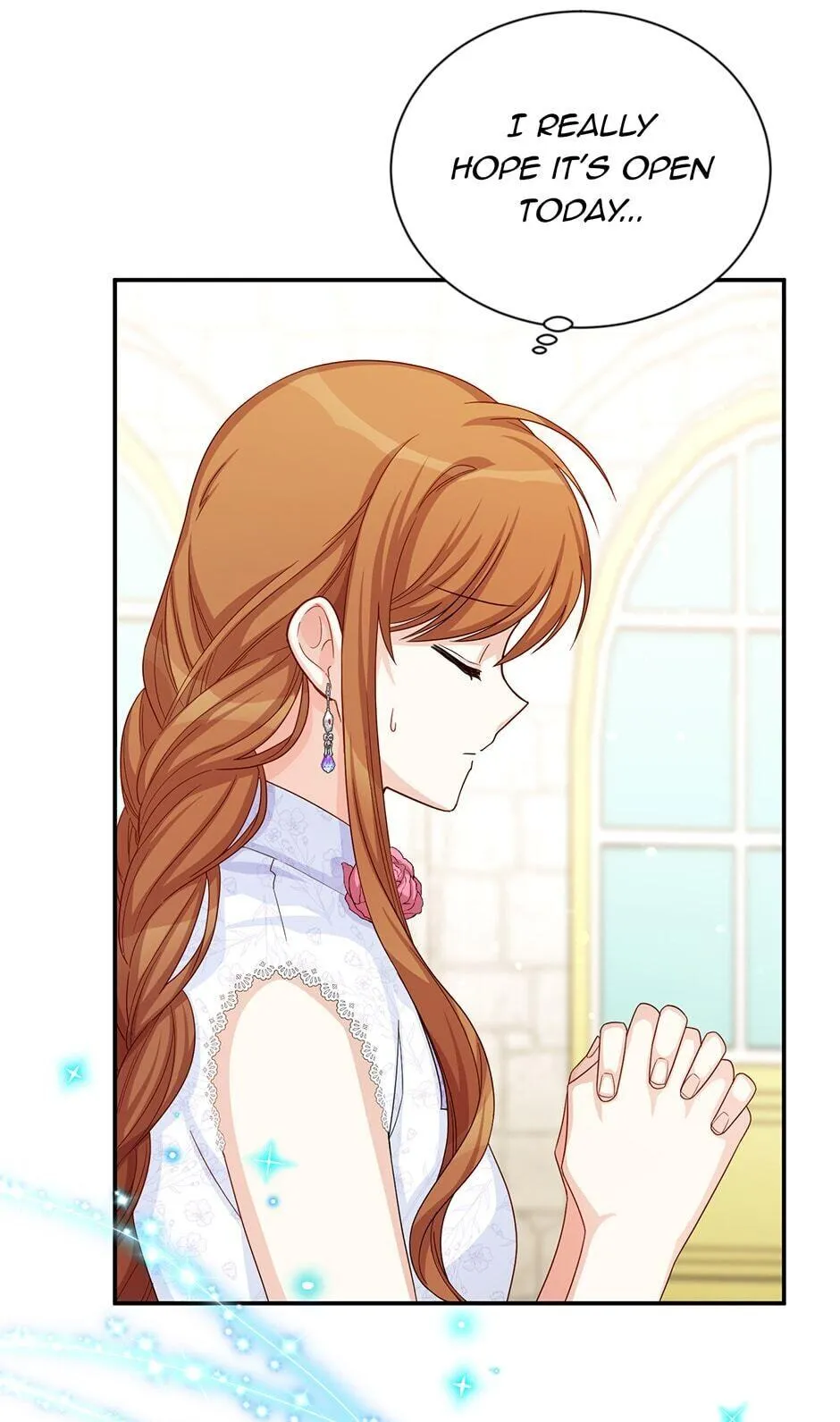 The Soulless Duchess Chapter 62 Online - página 9