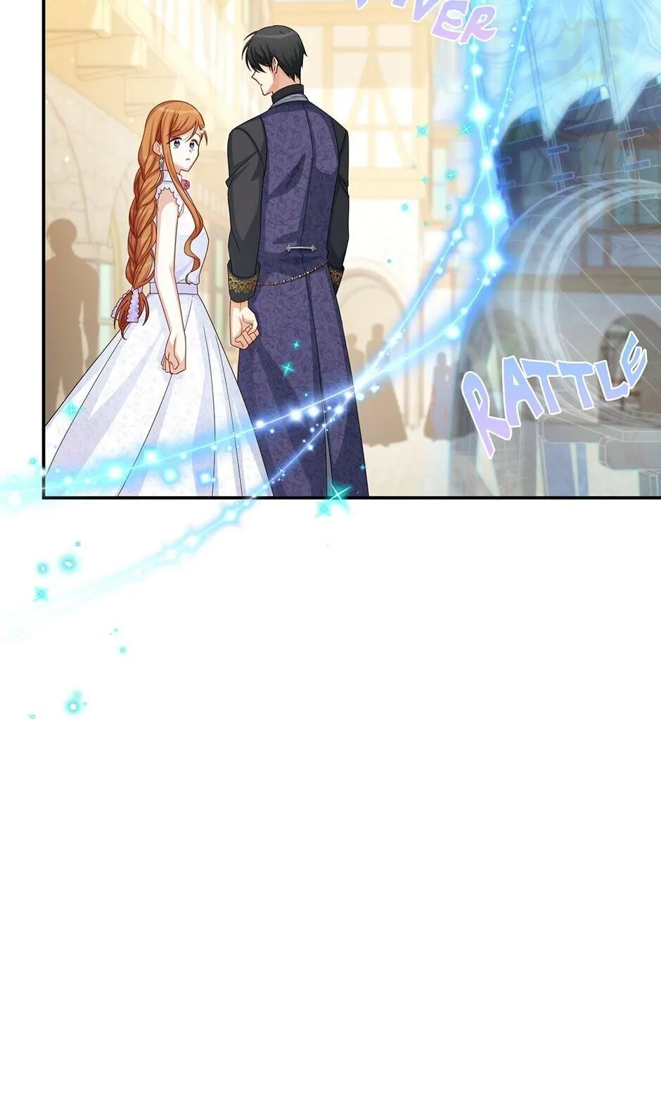 The Soulless Duchess Chapter 62 Online - página 11
