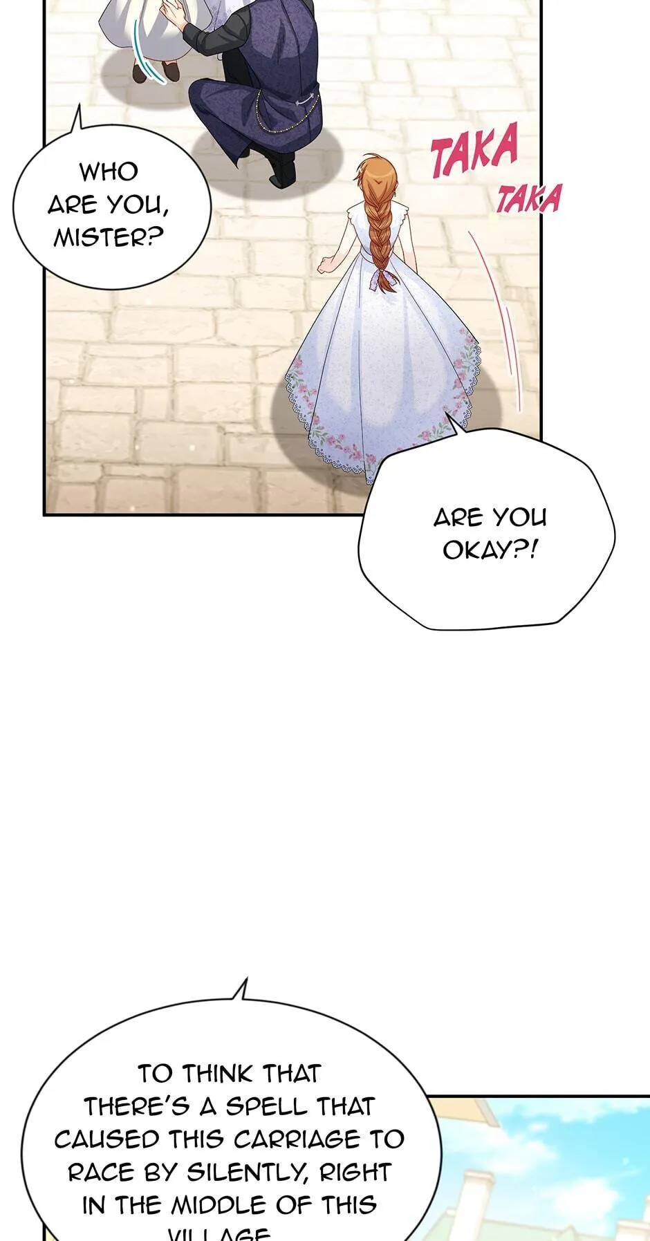 The Soulless Duchess Chapter 62 Online - página 18