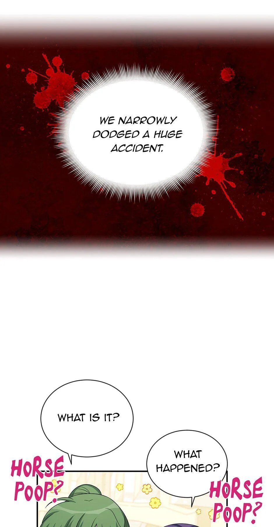 The Soulless Duchess Chapter 62 Online - página 20