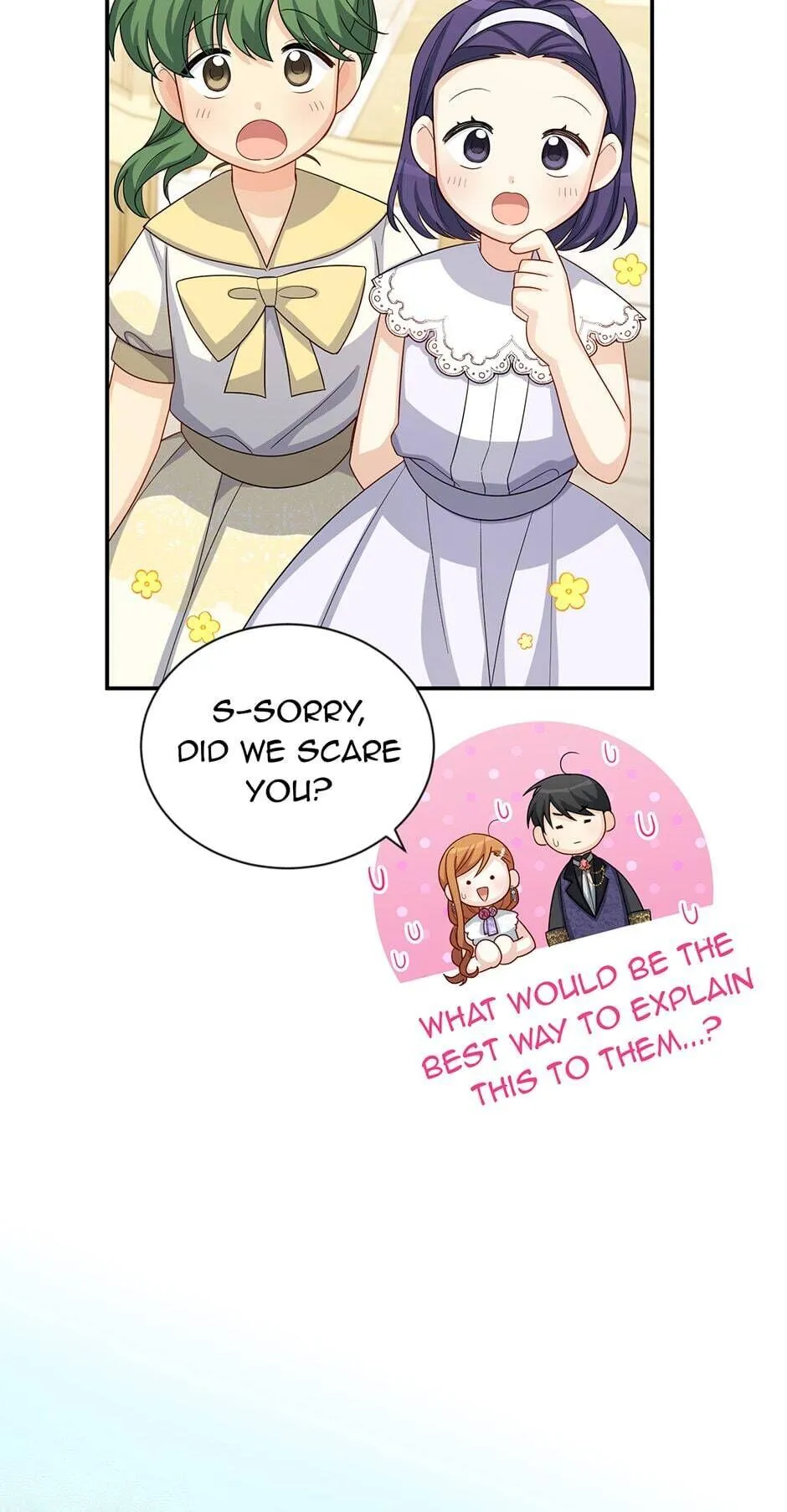 The Soulless Duchess Chapter 62 Online - página 21