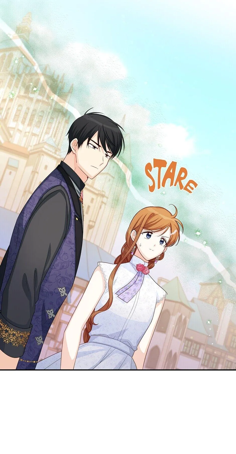 The Soulless Duchess Chapter 62 Online - página 22