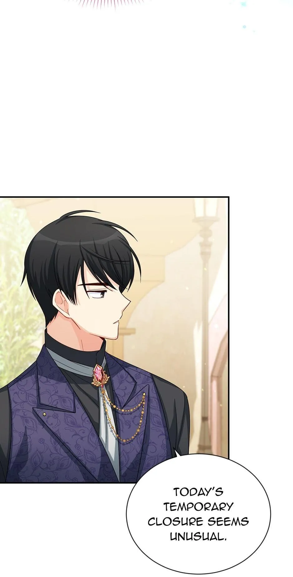 The Soulless Duchess Chapter 62 Online - página 26
