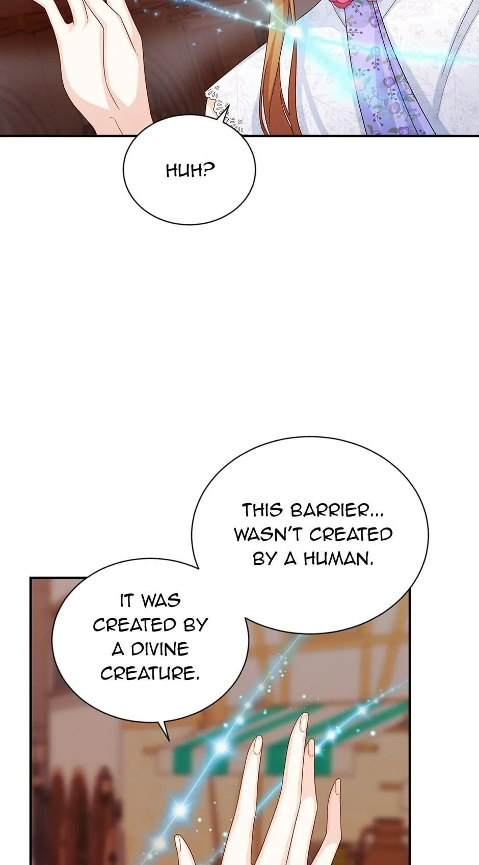 The Soulless Duchess Chapter 62 Online - página 30