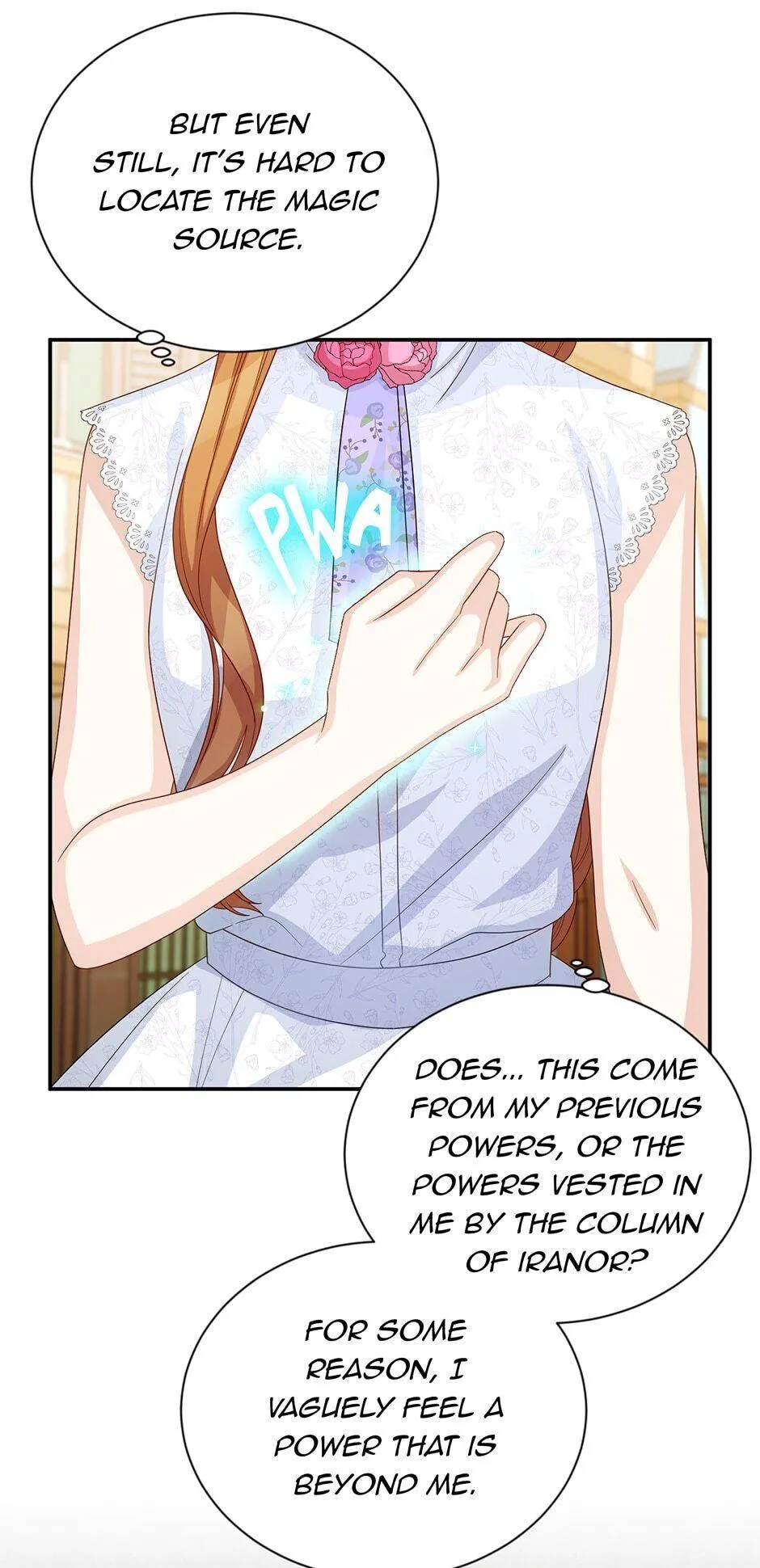 The Soulless Duchess Chapter 62 Online - página 32