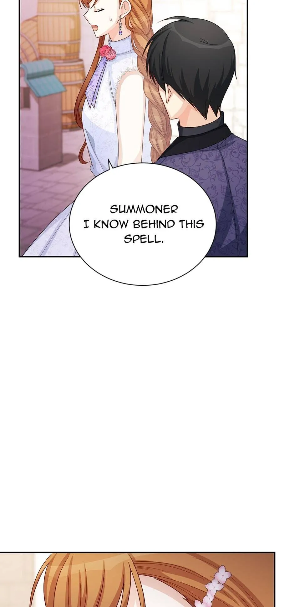 The Soulless Duchess Chapter 62 Online - página 34