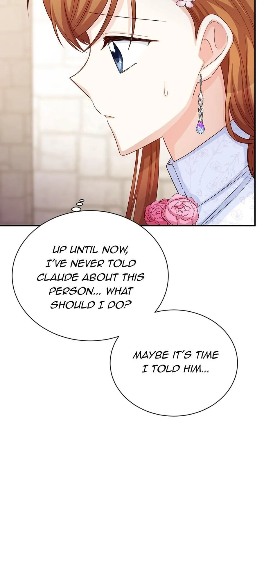 The Soulless Duchess Chapter 62 Online - página 35