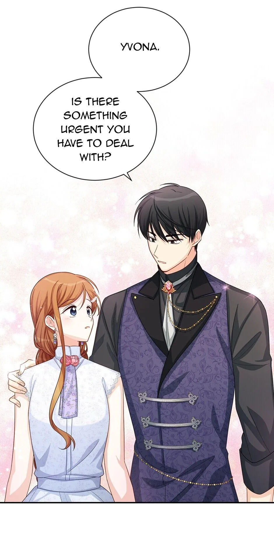 The Soulless Duchess Chapter 62 Online - página 36