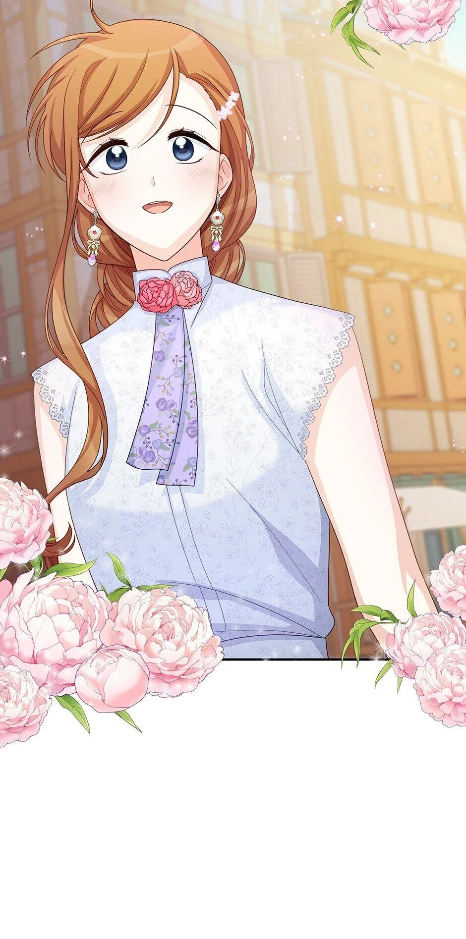 The Soulless Duchess Chapter 62 Online - página 39