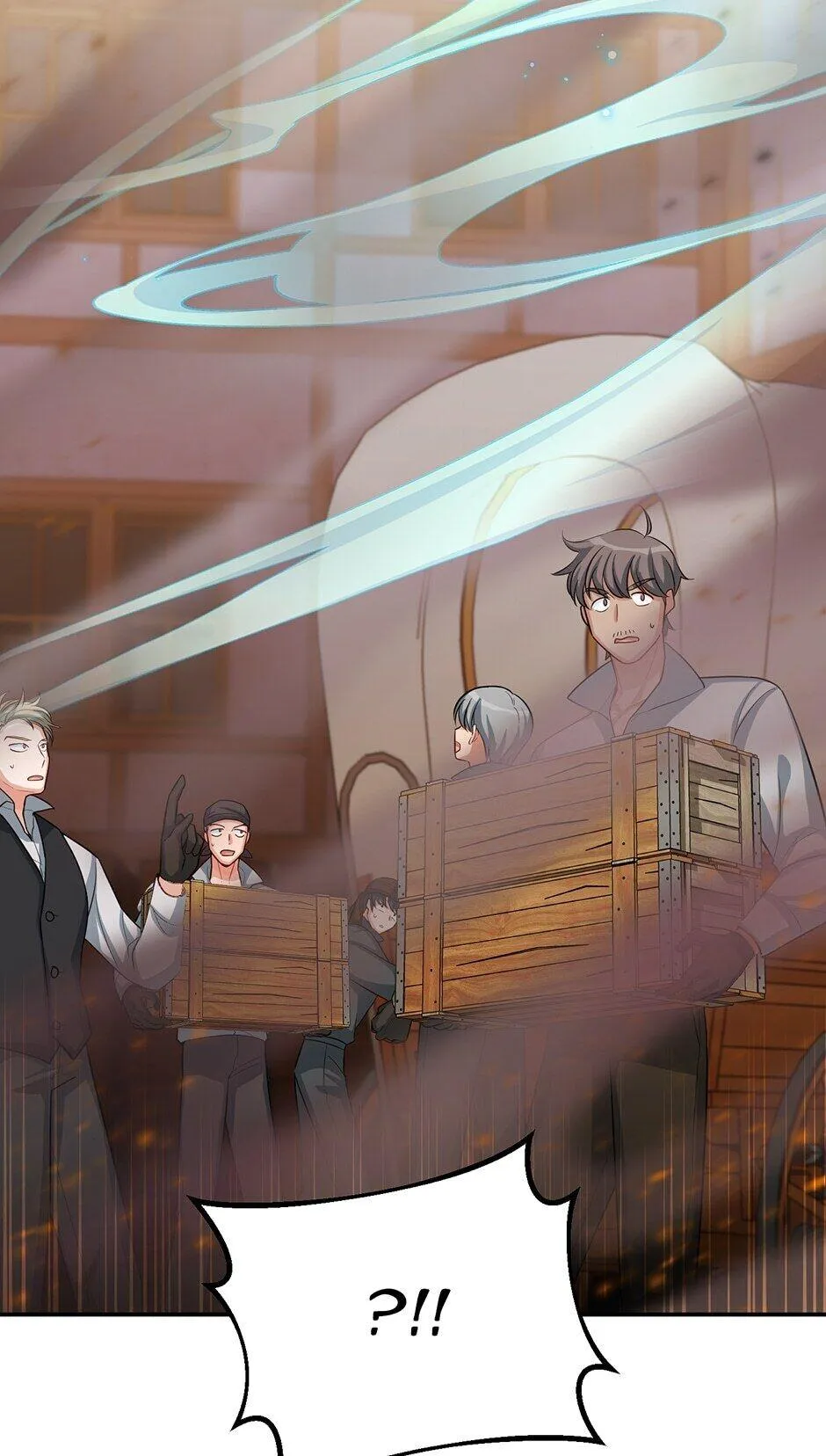 The Soulless Duchess Chapter 62 Online - página 41
