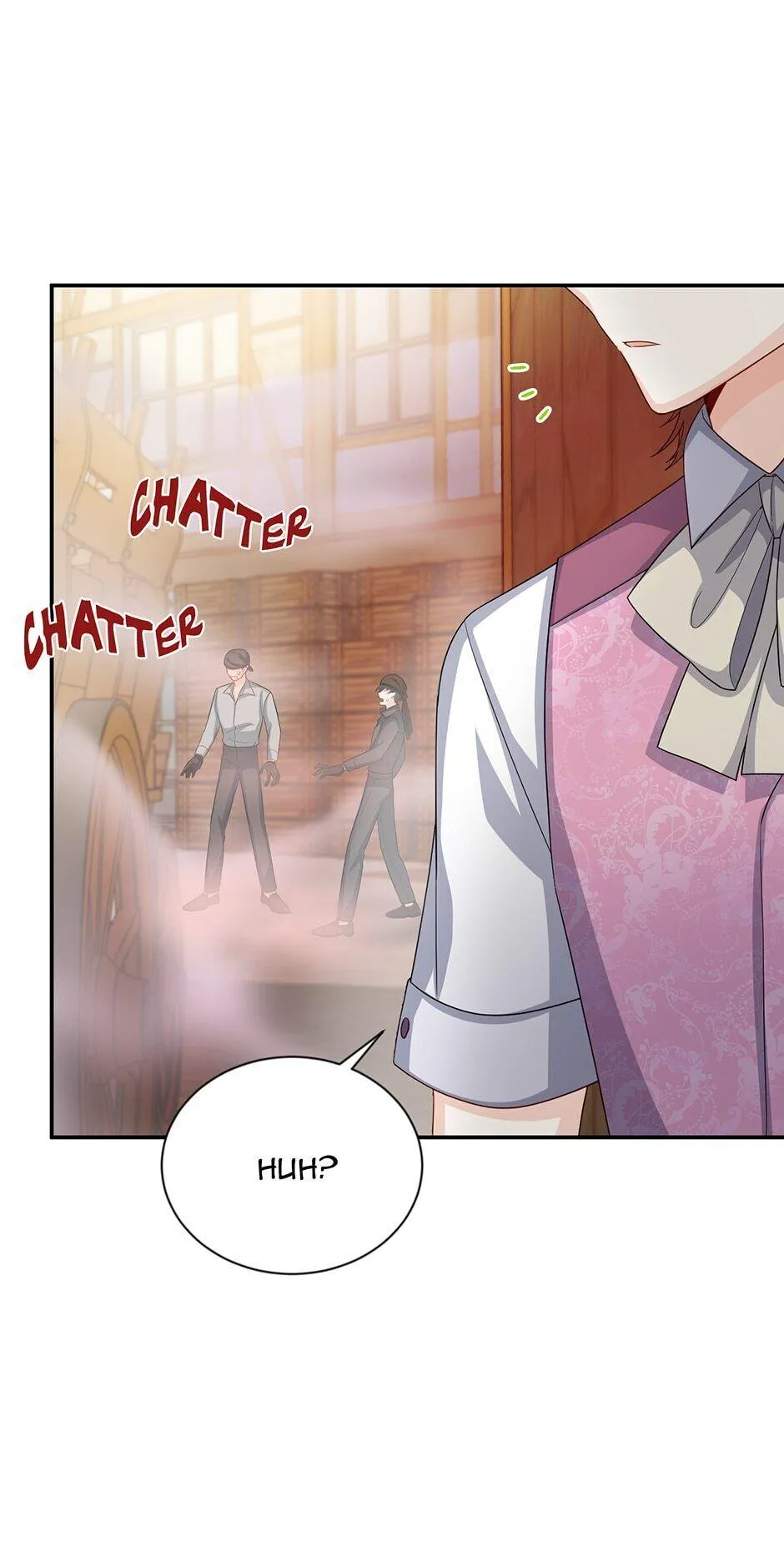 The Soulless Duchess Chapter 62 Online - página 44