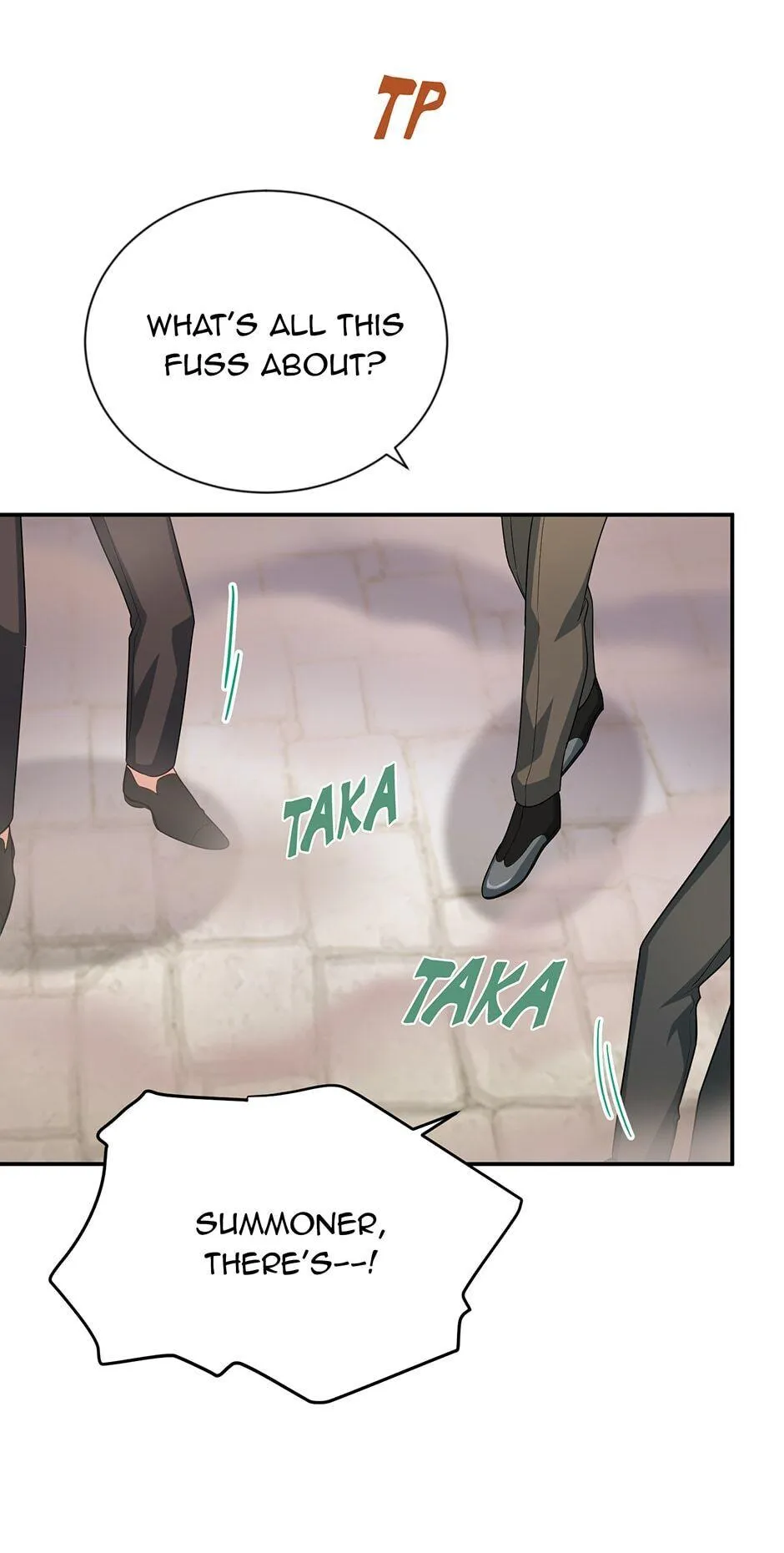 The Soulless Duchess Chapter 62 Online - página 45
