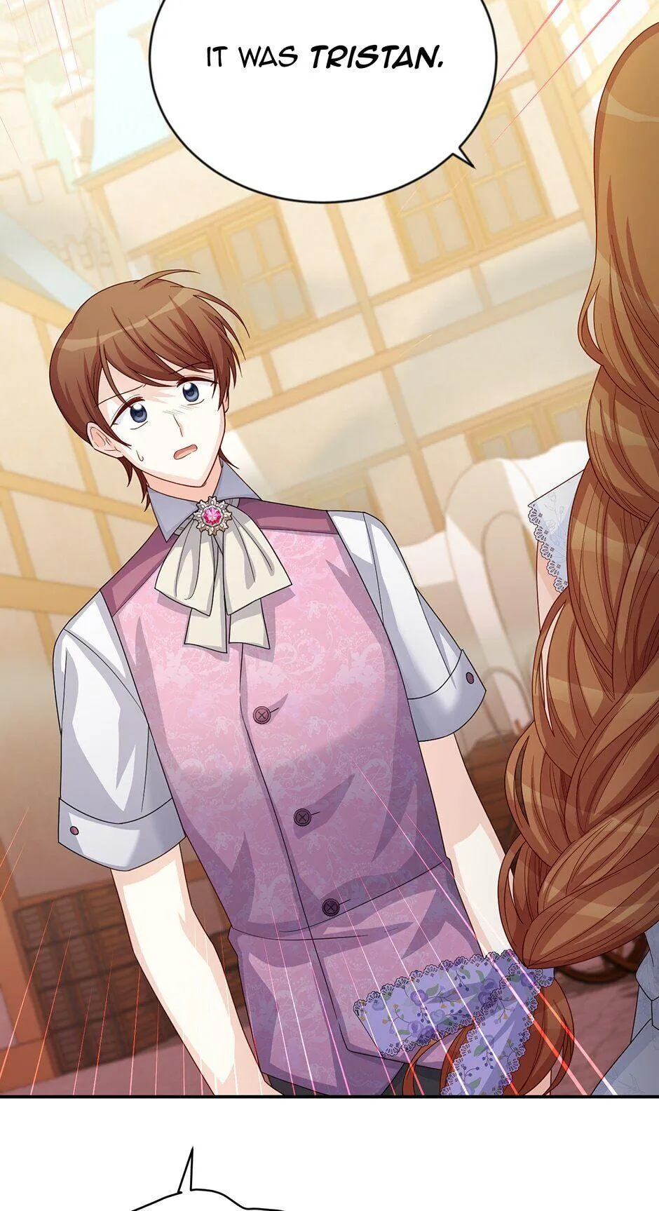 The Soulless Duchess Chapter 62 Online - página 50