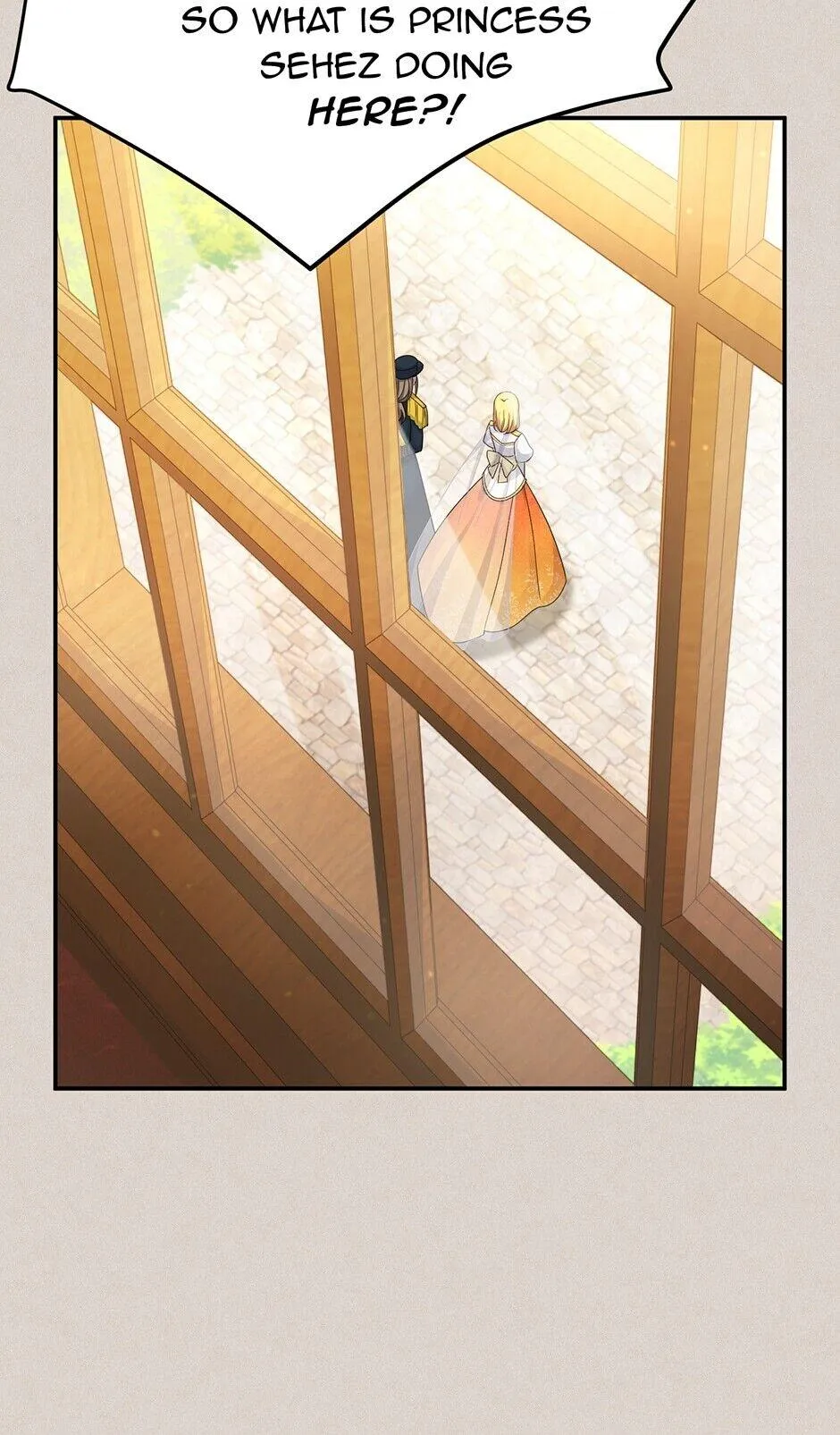 The Soulless Duchess Chapter 62 Online - página 54