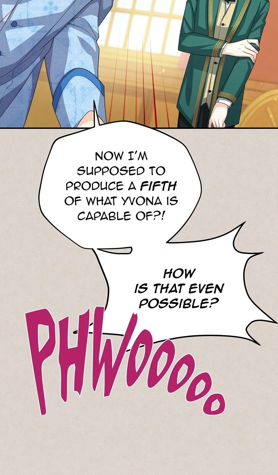 The Soulless Duchess Chapter 62 Online - página 56