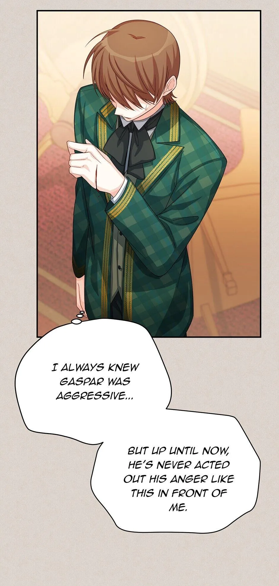 The Soulless Duchess Chapter 62 Online - página 58