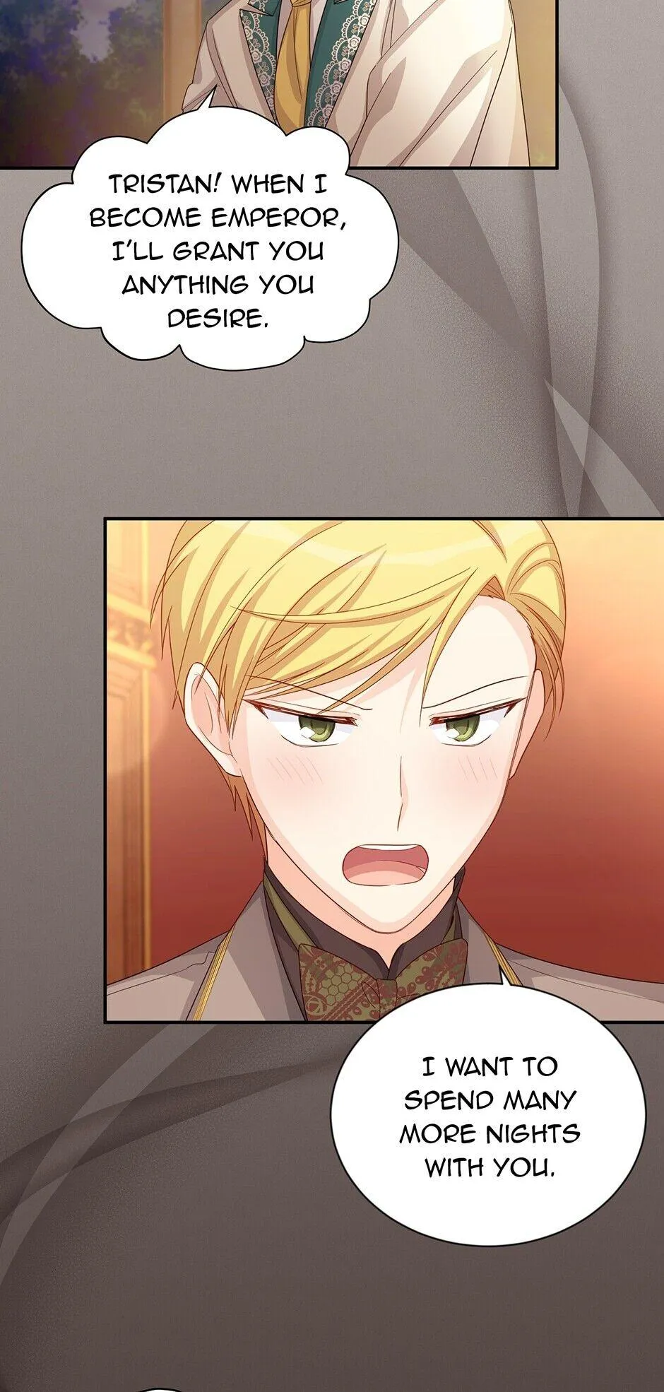 The Soulless Duchess Chapter 62 Online - página 60
