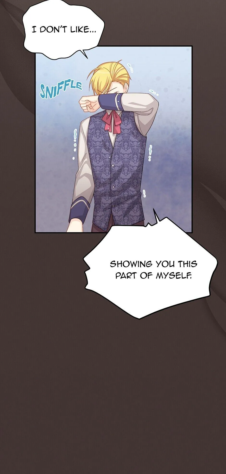 The Soulless Duchess Chapter 62 Online - página 61