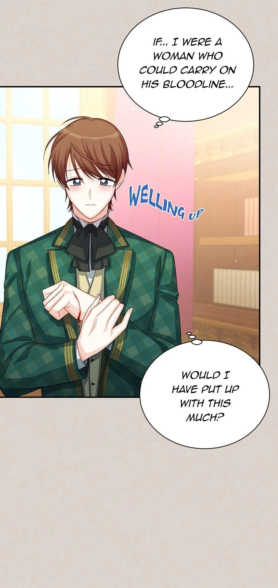 The Soulless Duchess Chapter 62 Online - página 67