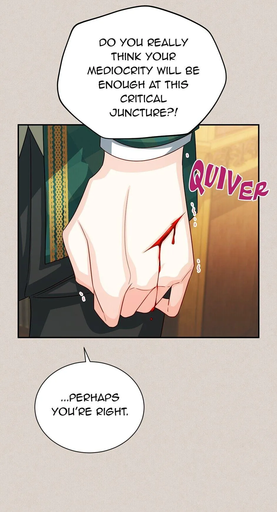 The Soulless Duchess Chapter 62 Online - página 74