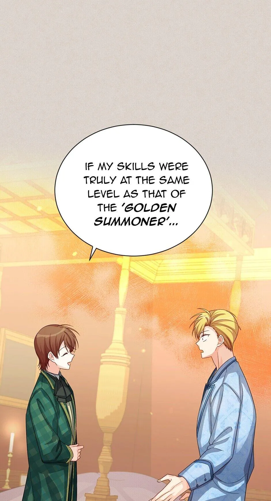 The Soulless Duchess Chapter 62 Online - página 75