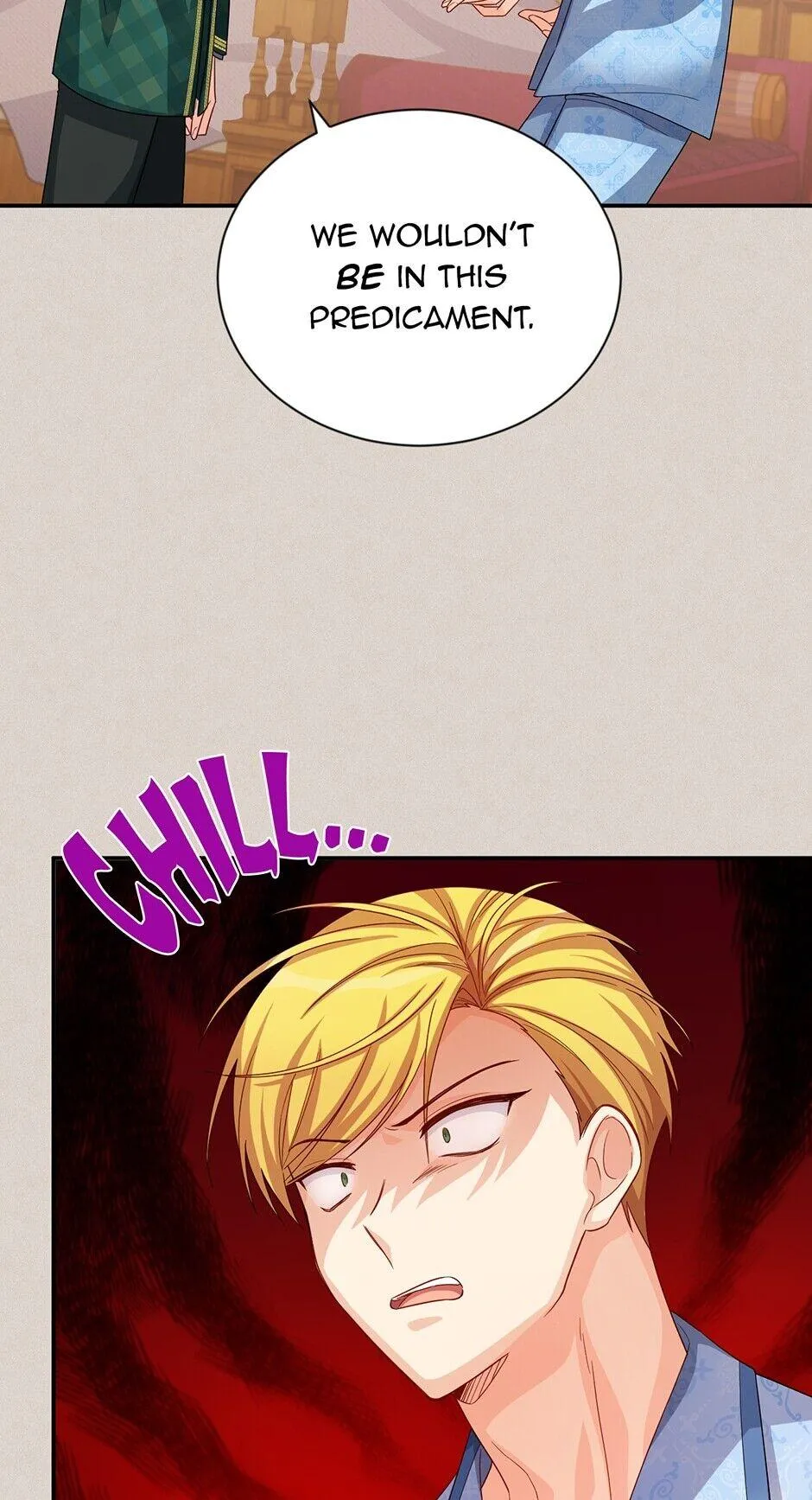 The Soulless Duchess Chapter 62 Online - página 76