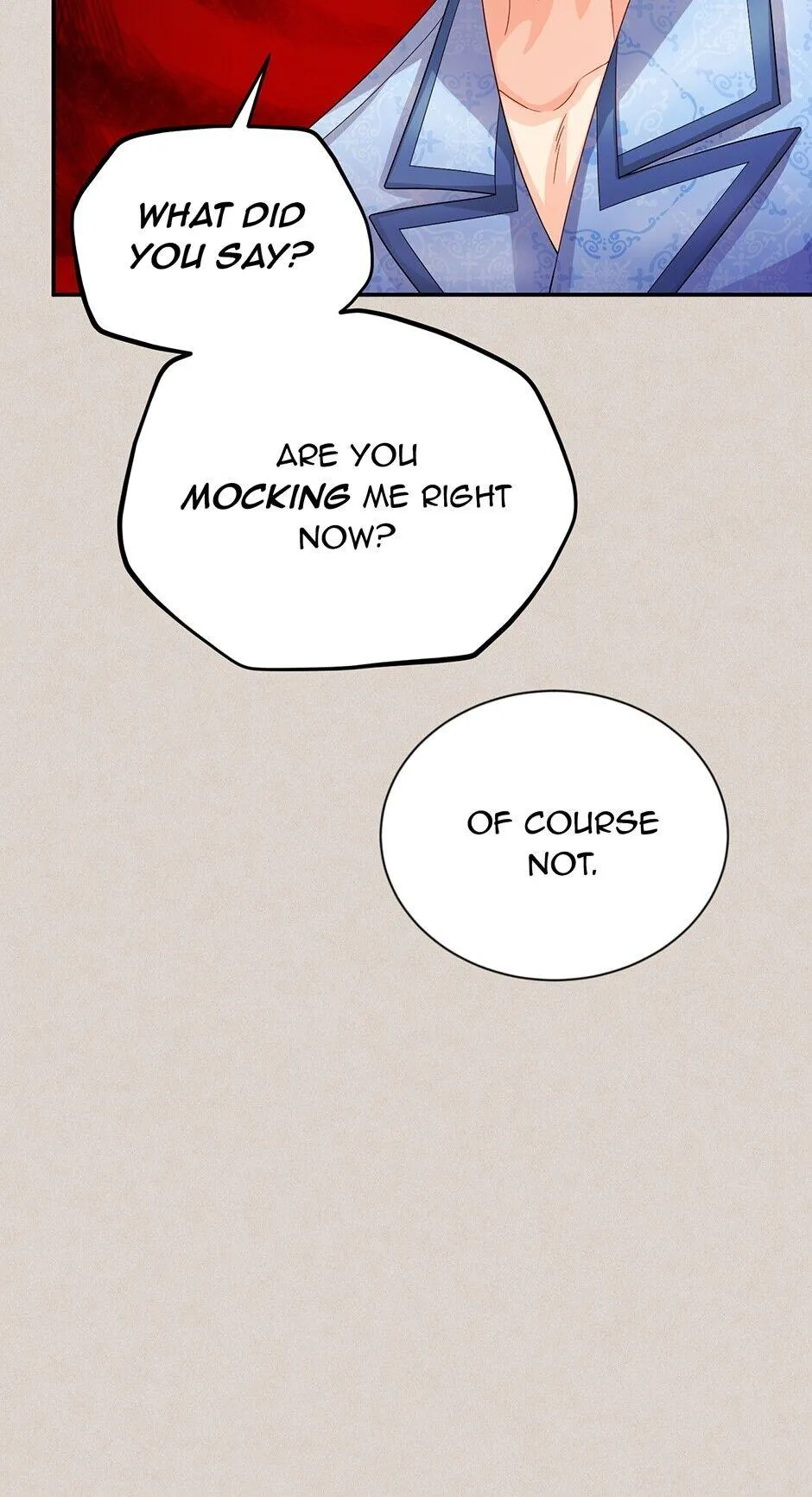 The Soulless Duchess Chapter 62 Online - página 77