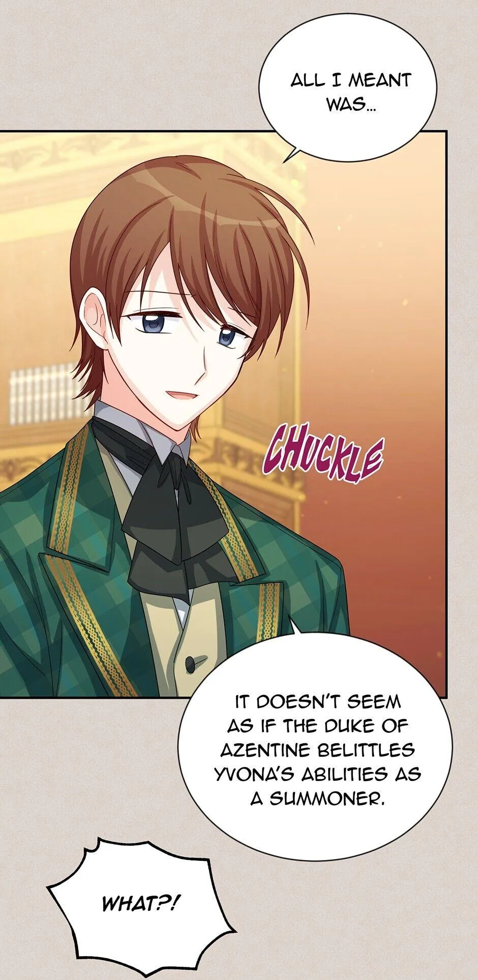 The Soulless Duchess Chapter 62 Online - página 78
