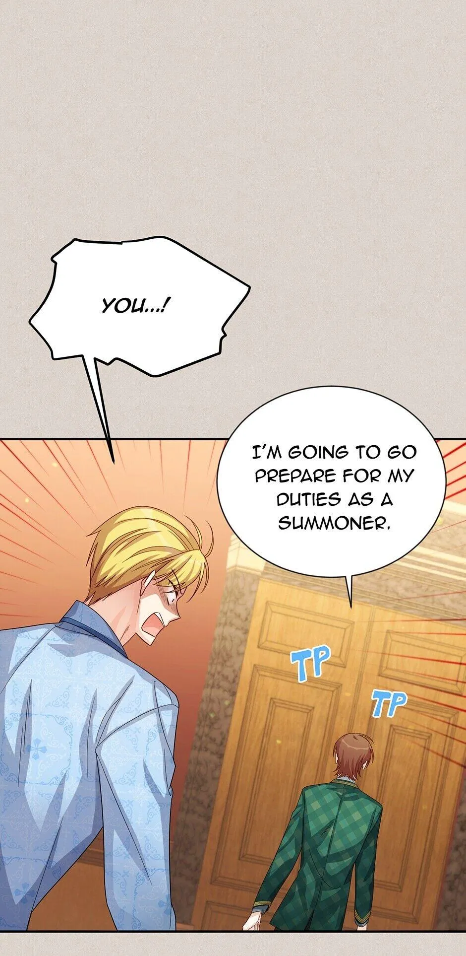 The Soulless Duchess Chapter 62 Online - página 80